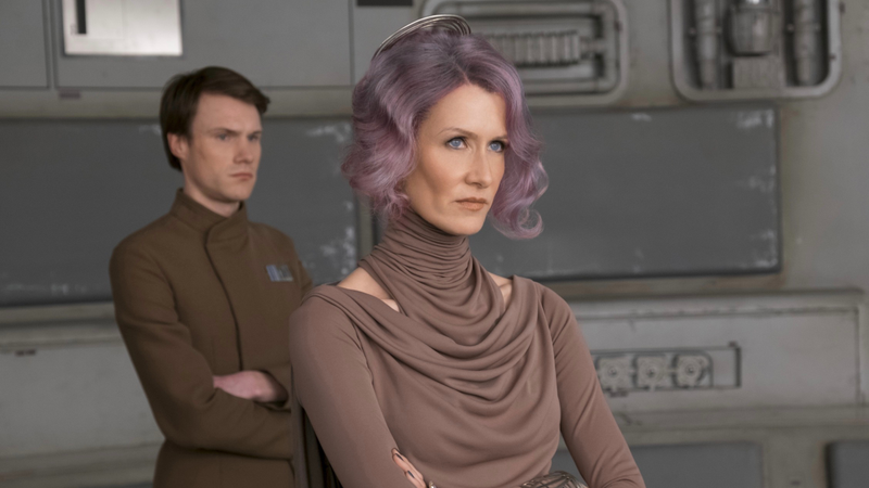 Illustration for article titled The 24 Biggest Questions We Have After Seeing Star Wars: The Last Jedi